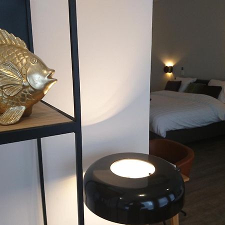 Citystay Антверпен Екстериор снимка