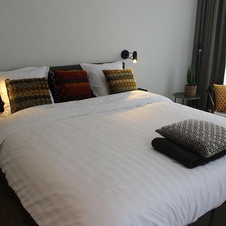 Citystay Антверпен Екстериор снимка
