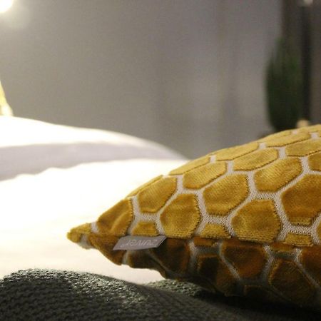 Citystay Антверпен Екстериор снимка