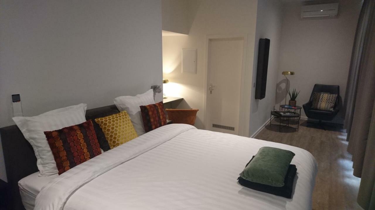 Citystay Антверпен Екстериор снимка