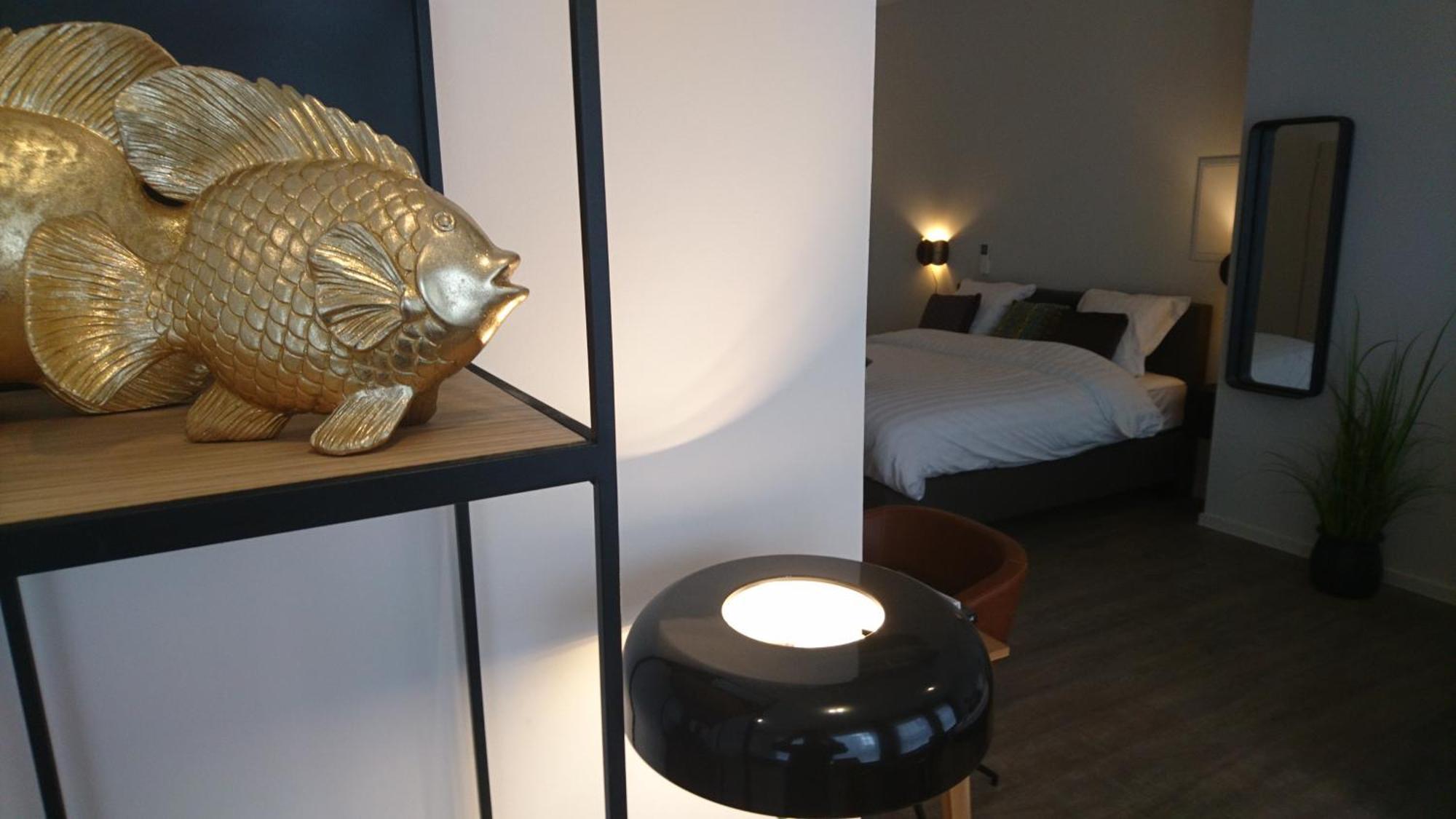 Citystay Антверпен Екстериор снимка