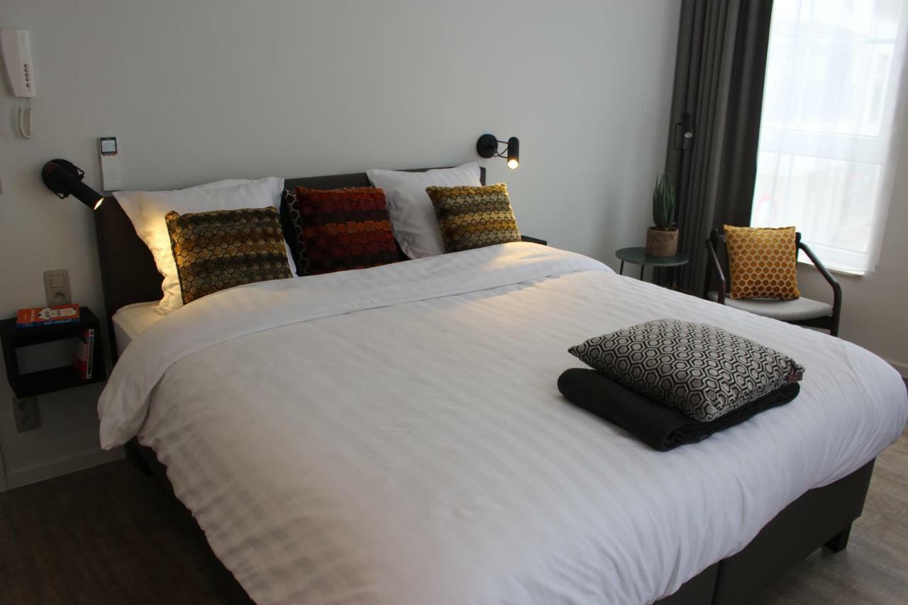 Citystay Антверпен Екстериор снимка