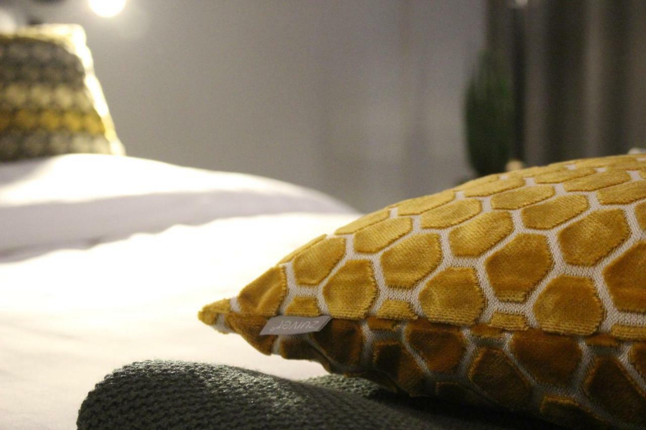 Citystay Антверпен Екстериор снимка