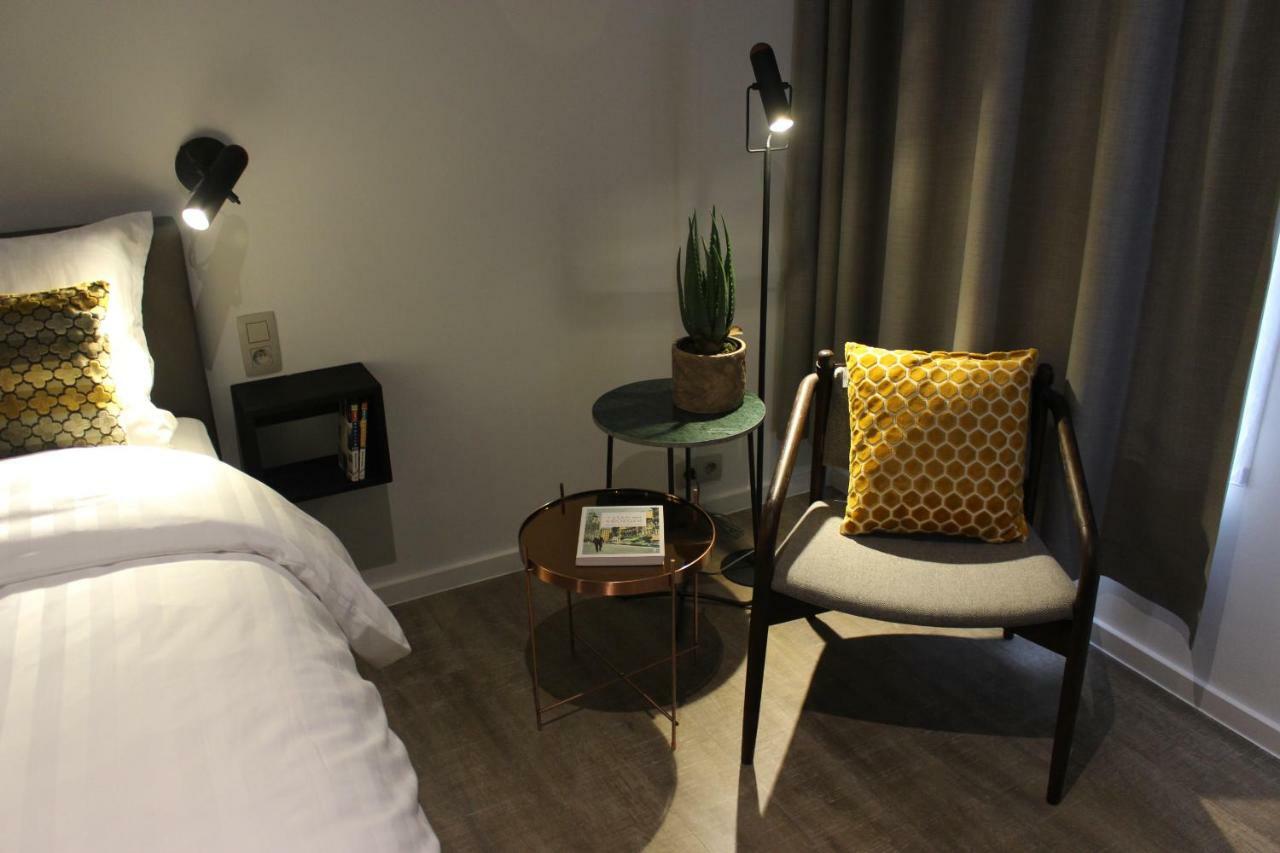 Citystay Антверпен Екстериор снимка