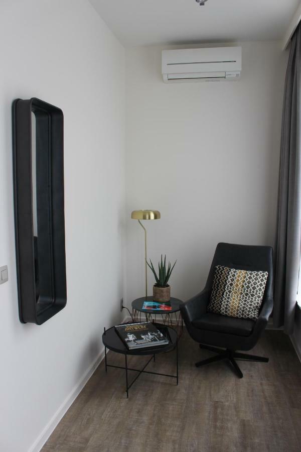 Citystay Антверпен Екстериор снимка