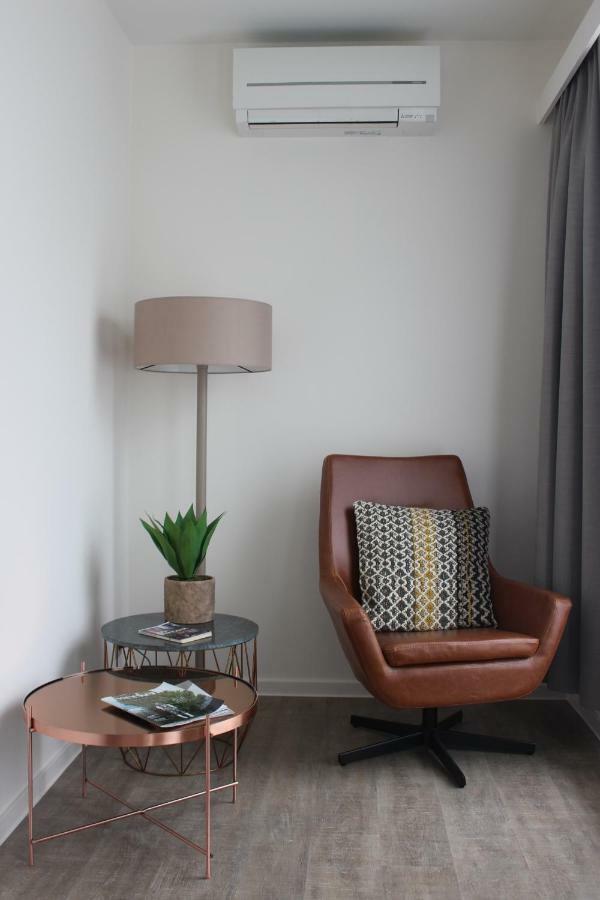 Citystay Антверпен Екстериор снимка