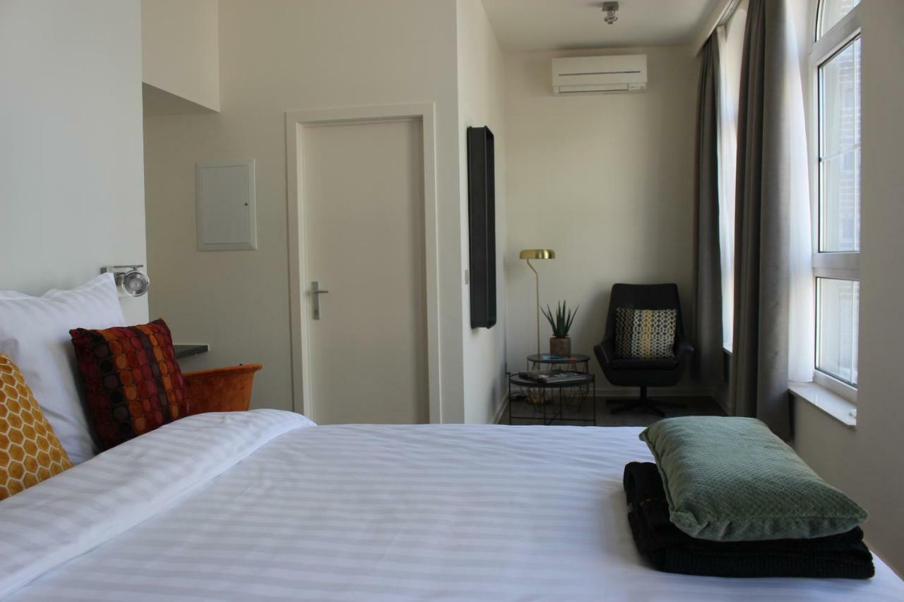Citystay Антверпен Екстериор снимка