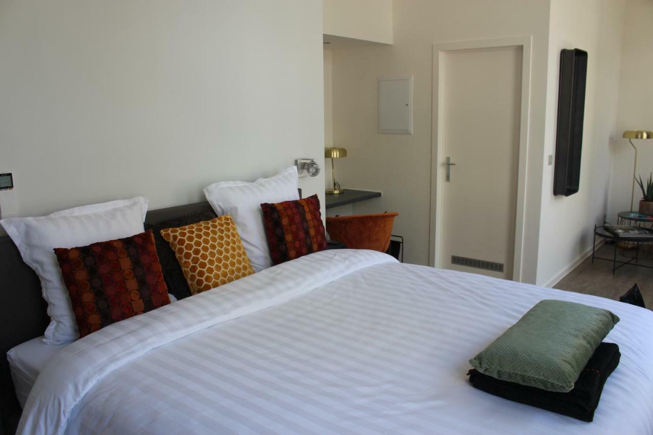 Citystay Антверпен Екстериор снимка