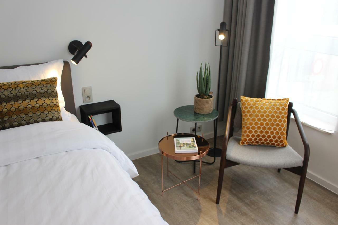 Citystay Антверпен Екстериор снимка