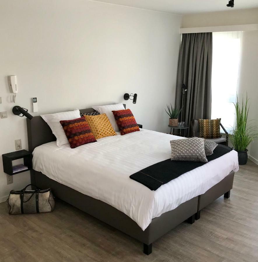 Citystay Антверпен Екстериор снимка