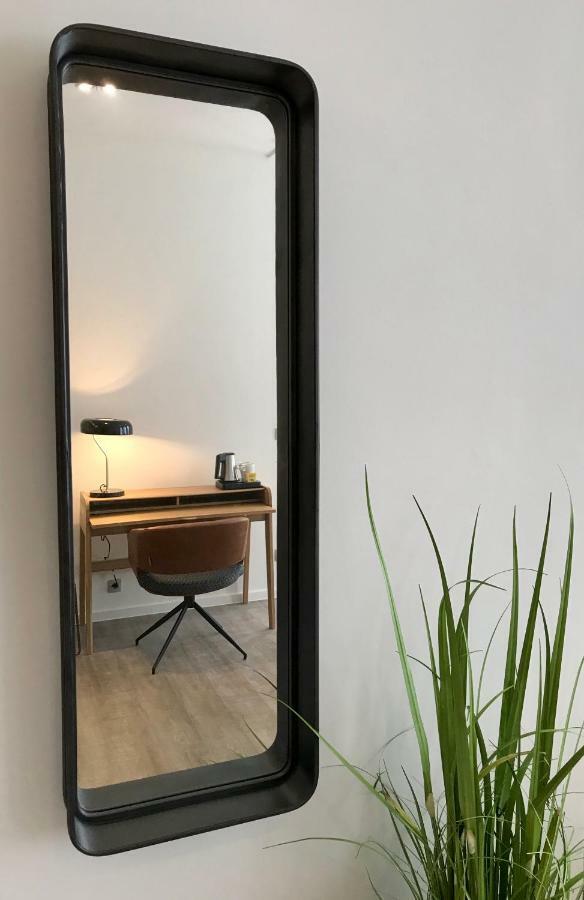 Citystay Антверпен Екстериор снимка