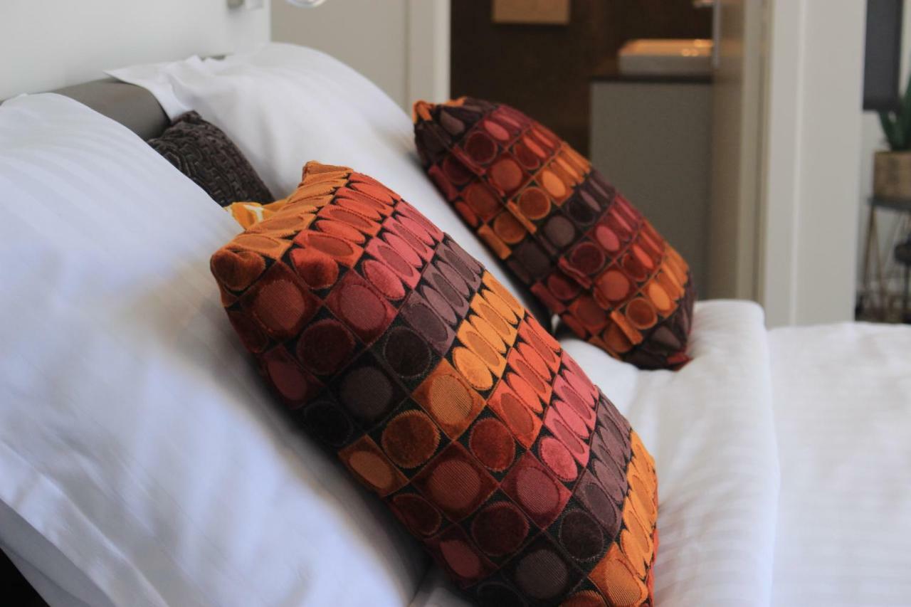 Citystay Антверпен Екстериор снимка