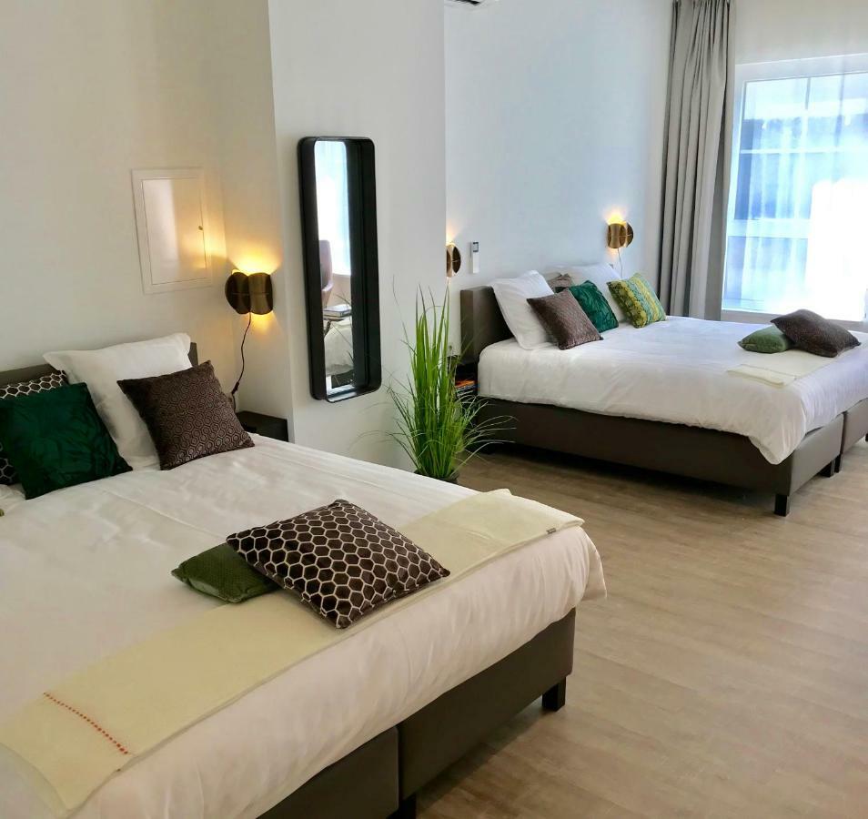 Citystay Антверпен Екстериор снимка